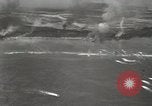 Standbild 5th Marines Division Peleliu Palau Inseln, 1944, aus Sekunde 25 historischem Filmmaterial Videoclip 65675022951