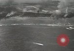 Standbild 5th Marines Division Peleliu Palau Inseln, 1944, aus Sekunde 26 historischem Filmmaterial Videoclip 65675022951