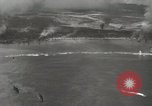 Standbild 5th Marines Division Peleliu Palau Inseln, 1944, aus Sekunde 28 historischem Filmmaterial Videoclip 65675022951