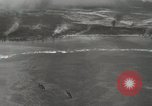 Standbild 5th Marines Division Peleliu Palau Inseln, 1944, aus Sekunde 29 historischem Filmmaterial Videoclip 65675022951