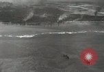 Standbild 5th Marines Division Peleliu Palau Inseln, 1944, aus Sekunde 31 historischem Filmmaterial Videoclip 65675022951