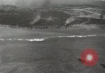 Standbild 5th Marines Division Peleliu Palau Inseln, 1944, aus Sekunde 32 historischem Filmmaterial Videoclip 65675022951