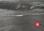 Standbild 5th Marines Division Peleliu Palau Inseln, 1944, aus Sekunde 33 historischem Filmmaterial Videoclip 65675022951