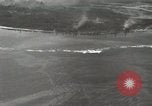 Standbild 5th Marines Division Peleliu Palau Inseln, 1944, aus Sekunde 34 historischem Filmmaterial Videoclip 65675022951