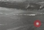 Standbild 5th Marines Division Peleliu Palau Inseln, 1944, aus Sekunde 35 historischem Filmmaterial Videoclip 65675022951