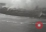 Standbild 5th Marines Division Peleliu Palau Inseln, 1944, aus Sekunde 37 historischem Filmmaterial Videoclip 65675022951
