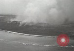 Standbild 5th Marines Division Peleliu Palau Inseln, 1944, aus Sekunde 38 historischem Filmmaterial Videoclip 65675022951