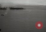 Standbild 5th Marines Division Peleliu Palau Inseln, 1944, aus Sekunde 52 historischem Filmmaterial Videoclip 65675022951