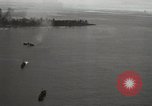Standbild 5th Marines Division Peleliu Palau Inseln, 1944, aus Sekunde 53 historischem Filmmaterial Videoclip 65675022951