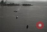 Standbild 5th Marines Division Peleliu Palau Inseln, 1944, aus Sekunde 54 historischem Filmmaterial Videoclip 65675022951
