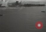 Standbild 5th Marines Division Peleliu Palau Inseln, 1944, aus Sekunde 58 historischem Filmmaterial Videoclip 65675022951