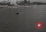 Standbild 5th Marines Division Peleliu Palau Inseln, 1944, aus Sekunde 60 historischem Filmmaterial Videoclip 65675022951