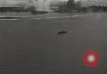 Standbild 5th Marines Division Peleliu Palau Inseln, 1944, aus Sekunde 61 historischem Filmmaterial Videoclip 65675022951