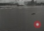 Standbild 5th Marines Division Peleliu Palau Inseln, 1944, aus Sekunde 62 historischem Filmmaterial Videoclip 65675022951