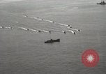 Standbild 5th Marines Division Peleliu Palau Inseln, 1944, aus Sekunde 7 historischem Filmmaterial Videoclip 65675022952