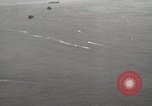 Standbild 5th Marines Division Peleliu Palau Inseln, 1944, aus Sekunde 29 historischem Filmmaterial Videoclip 65675022952