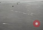 Standbild 5th Marines Division Peleliu Palau Inseln, 1944, aus Sekunde 30 historischem Filmmaterial Videoclip 65675022952