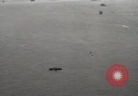 Standbild 5th Marines Division Peleliu Palau Inseln, 1944, aus Sekunde 36 historischem Filmmaterial Videoclip 65675022952