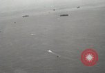 Standbild 5th Marines Division Peleliu Palau Inseln, 1944, aus Sekunde 46 historischem Filmmaterial Videoclip 65675022952
