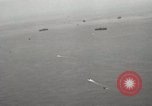 Standbild 5th Marines Division Peleliu Palau Inseln, 1944, aus Sekunde 47 historischem Filmmaterial Videoclip 65675022952