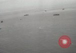 Standbild 5th Marines Division Peleliu Palau Inseln, 1944, aus Sekunde 49 historischem Filmmaterial Videoclip 65675022952