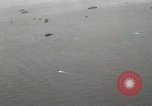 Standbild 5th Marines Division Peleliu Palau Inseln, 1944, aus Sekunde 52 historischem Filmmaterial Videoclip 65675022952