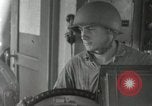 Image of United States Marines Peleliu Palau Islands, 1944, second 8 stock footage video 65675022953