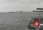 Image of United States Marines Peleliu Palau Islands, 1944, second 23 stock footage video 65675022953