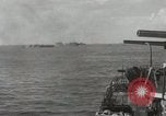 Image of United States Marines Peleliu Palau Islands, 1944, second 29 stock footage video 65675022953