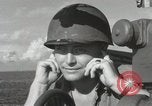 Image of United States Marines Peleliu Palau Islands, 1944, second 32 stock footage video 65675022953