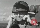 Image of United States Marines Peleliu Palau Islands, 1944, second 33 stock footage video 65675022953