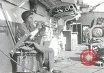 Standbild Vereinigten Staaten Marines Peleliu Palau Inseln, 1944, aus Sekunde 3 historischem Filmmaterial Videoclip 65675022954