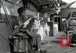 Standbild Vereinigten Staaten Marines Peleliu Palau Inseln, 1944, aus Sekunde 4 historischem Filmmaterial Videoclip 65675022954
