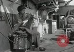 Standbild Vereinigten Staaten Marines Peleliu Palau Inseln, 1944, aus Sekunde 8 historischem Filmmaterial Videoclip 65675022954