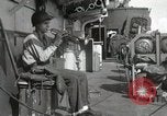 Standbild Vereinigten Staaten Marines Peleliu Palau Inseln, 1944, aus Sekunde 10 historischem Filmmaterial Videoclip 65675022954