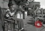 Standbild Vereinigten Staaten Marines Peleliu Palau Inseln, 1944, aus Sekunde 11 historischem Filmmaterial Videoclip 65675022954