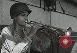 Standbild Vereinigten Staaten Marines Peleliu Palau Inseln, 1944, aus Sekunde 17 historischem Filmmaterial Videoclip 65675022954
