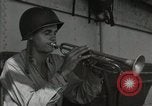 Standbild Vereinigten Staaten Marines Peleliu Palau Inseln, 1944, aus Sekunde 21 historischem Filmmaterial Videoclip 65675022954