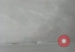 Standbild Vereinigten Staaten Marines Peleliu Palau Inseln, 1944, aus Sekunde 41 historischem Filmmaterial Videoclip 65675022954