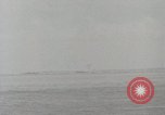 Standbild Vereinigten Staaten Marines Peleliu Palau Inseln, 1944, aus Sekunde 49 historischem Filmmaterial Videoclip 65675022954