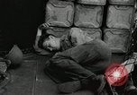 Standbild Vereinigten Staaten Marines Peleliu Palau Inseln, 1944, aus Sekunde 3 historischem Filmmaterial Videoclip 65675022955