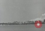 Standbild Vereinigten Staaten Marines Peleliu Palau Inseln, 1944, aus Sekunde 11 historischem Filmmaterial Videoclip 65675022955