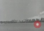 Standbild Vereinigten Staaten Marines Peleliu Palau Inseln, 1944, aus Sekunde 12 historischem Filmmaterial Videoclip 65675022955