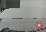 Standbild Vereinigten Staaten Marines Peleliu Palau Inseln, 1944, aus Sekunde 17 historischem Filmmaterial Videoclip 65675022955