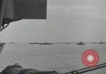 Standbild Vereinigten Staaten Marines Peleliu Palau Inseln, 1944, aus Sekunde 18 historischem Filmmaterial Videoclip 65675022955