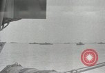 Standbild Vereinigten Staaten Marines Peleliu Palau Inseln, 1944, aus Sekunde 19 historischem Filmmaterial Videoclip 65675022955