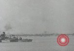 Standbild Vereinigten Staaten Marines Peleliu Palau Inseln, 1944, aus Sekunde 20 historischem Filmmaterial Videoclip 65675022955