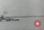 Standbild Vereinigten Staaten Marines Peleliu Palau Inseln, 1944, aus Sekunde 21 historischem Filmmaterial Videoclip 65675022955