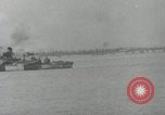 Standbild Vereinigten Staaten Marines Peleliu Palau Inseln, 1944, aus Sekunde 22 historischem Filmmaterial Videoclip 65675022955