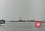 Standbild Vereinigten Staaten Marines Peleliu Palau Inseln, 1944, aus Sekunde 35 historischem Filmmaterial Videoclip 65675022955